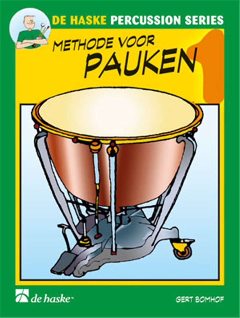 Methode voor Pauken 1